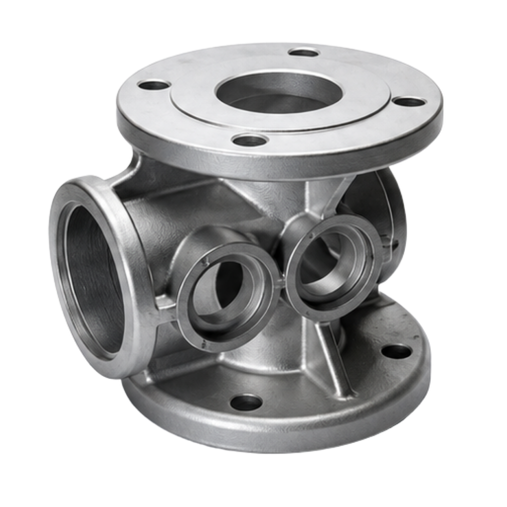 Filter Diaphragm