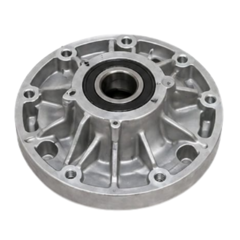 Filter Diaphragm