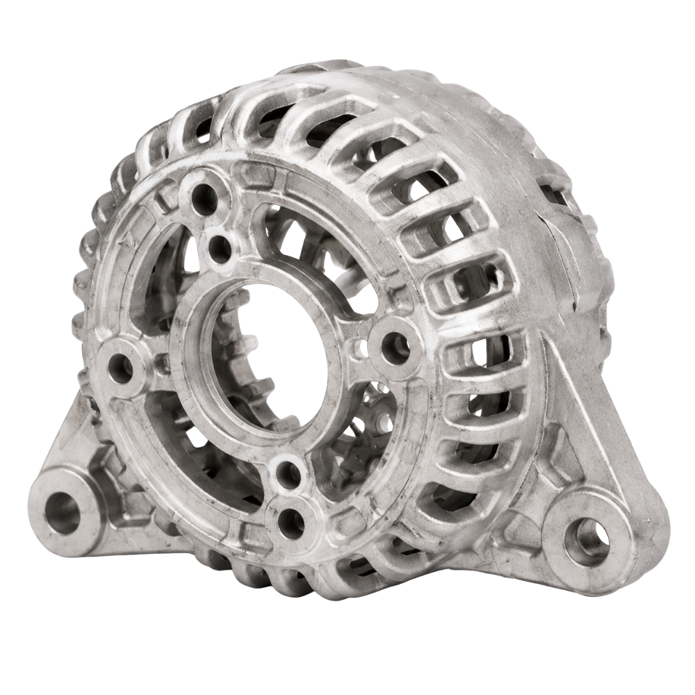 Filter Diaphragm