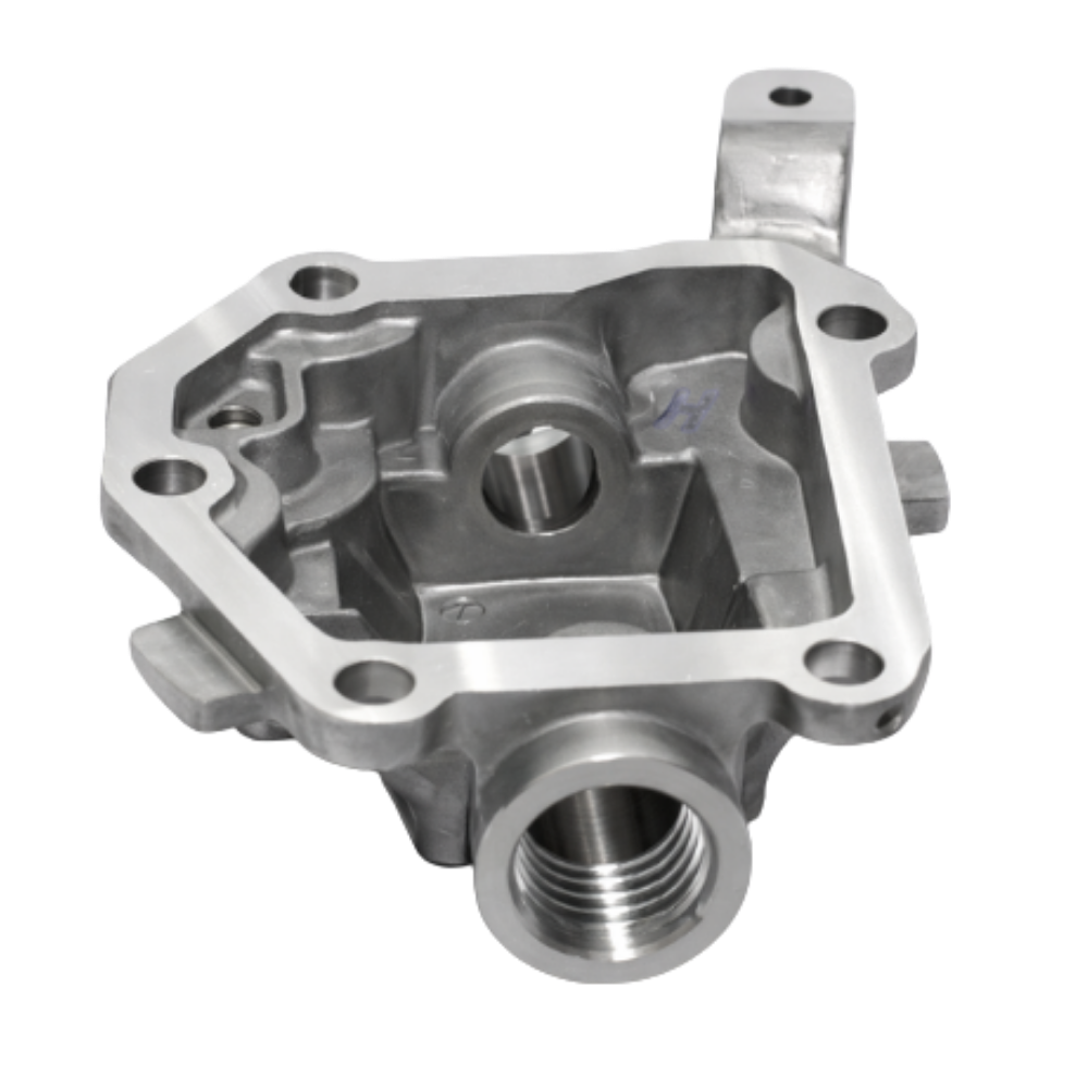 Filter Diaphragm