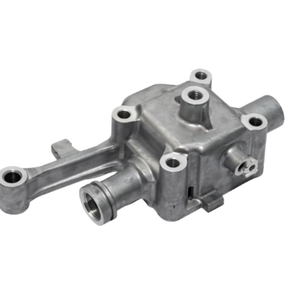 Filter Diaphragm