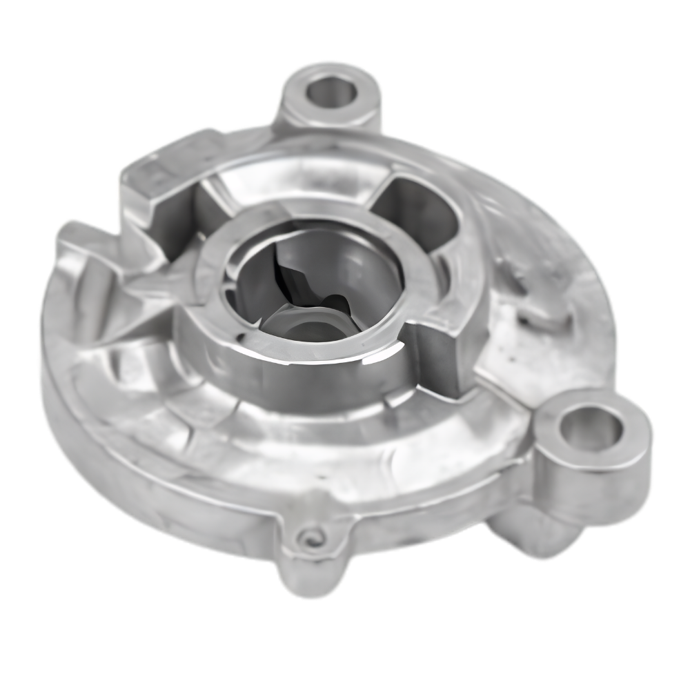 Filter Diaphragm
