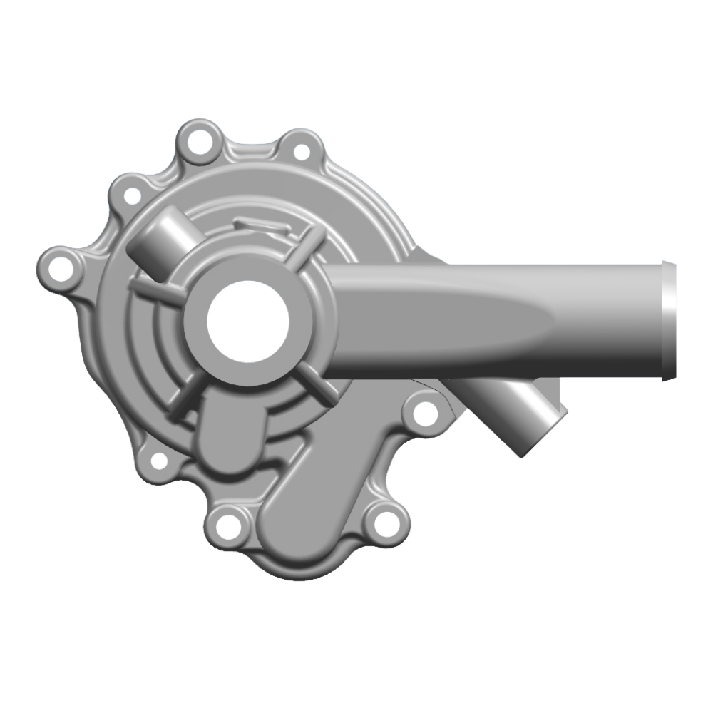 Filter Diaphragm